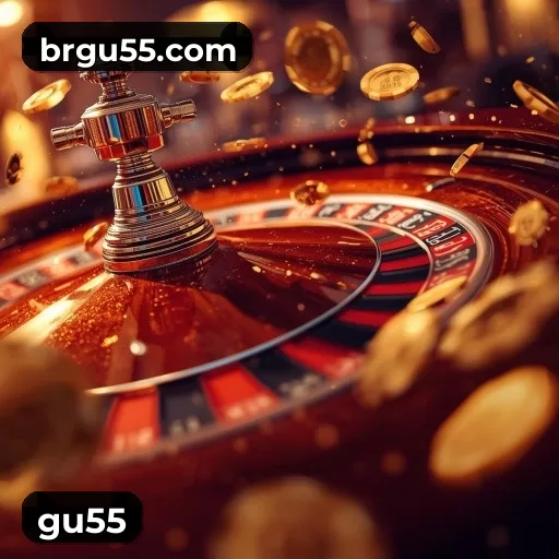 Imagem do app gu55 em atualização constante com foco na melhor experiência
